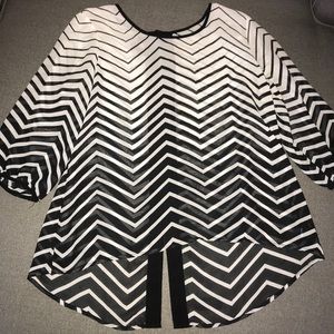 women’s blouse